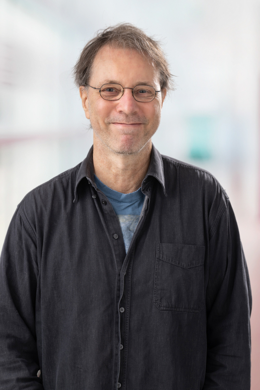 Prof. Dr. Thomas Laux