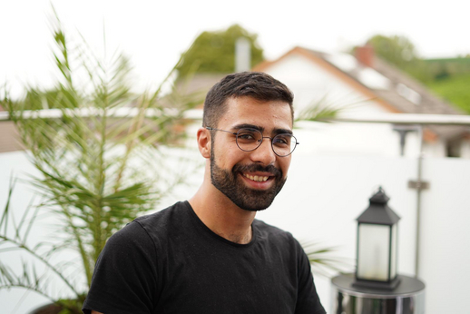 Salih Yanik