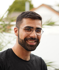 Salih Yanik