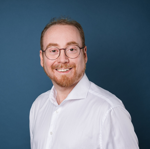 Dr. Philipp Schwenk