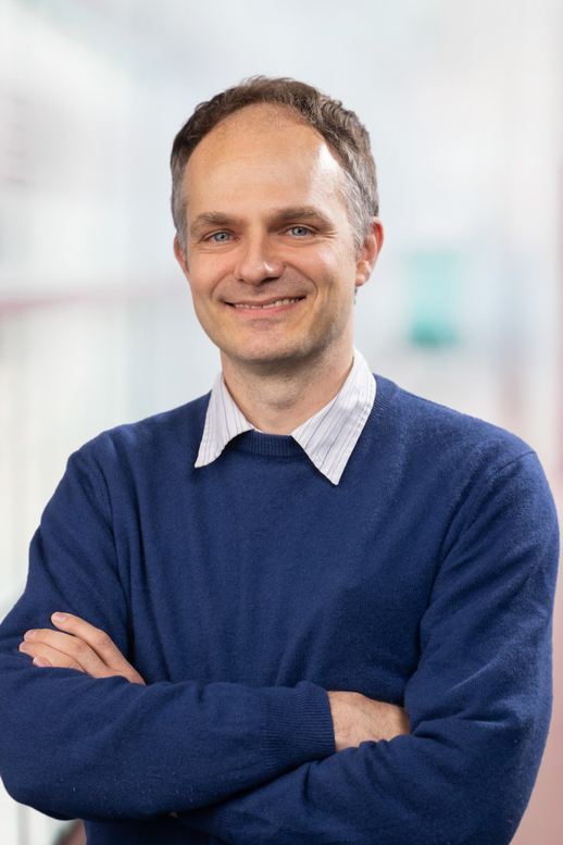 Prof. Dr. Thomas Brox