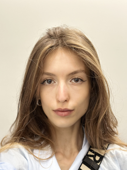Mariia Bazarevich