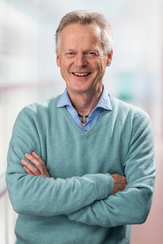 Prof. Dr. Ralf Baumeister
