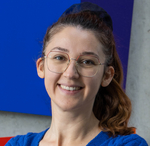 Dr. Aida Maric