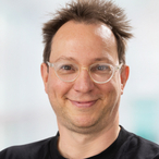 PD Dr. Marcel van Ackeren