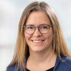 Prof. Dr. Maja Köhn