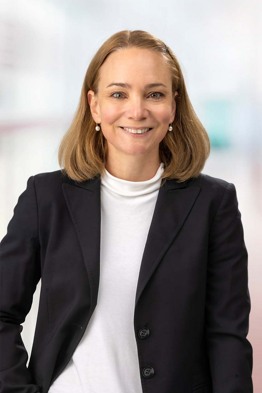 Prof. Dr. Anna Köttgen