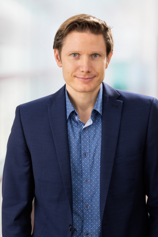 Prof. Dr. Robert Zeiser