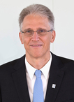 Wolfgang Driever elected as new EMBO Member