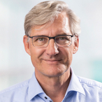 Prof. Dr. Gerald Radziwill