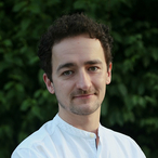 Dr. Jedrzej Dobrogojski