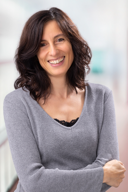 Prof. Dr. Barbara Di Ventura