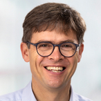 Prof. Dr. Stephan Ehl