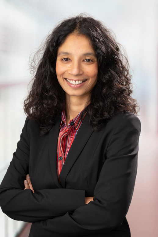 Prof. Dr. Asifa Akhtar