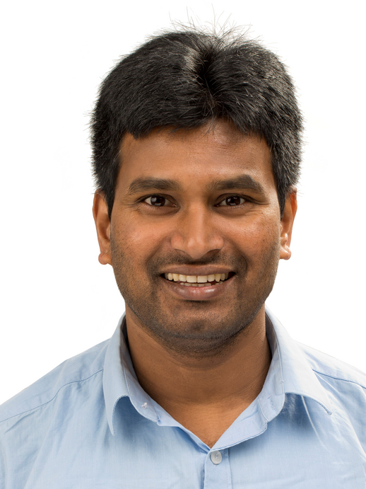 Dr. Adinarayana Marada
