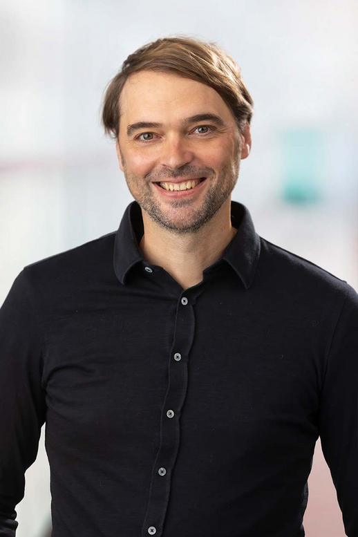 Prof. Dr. Jürgen Kleine-Vehn