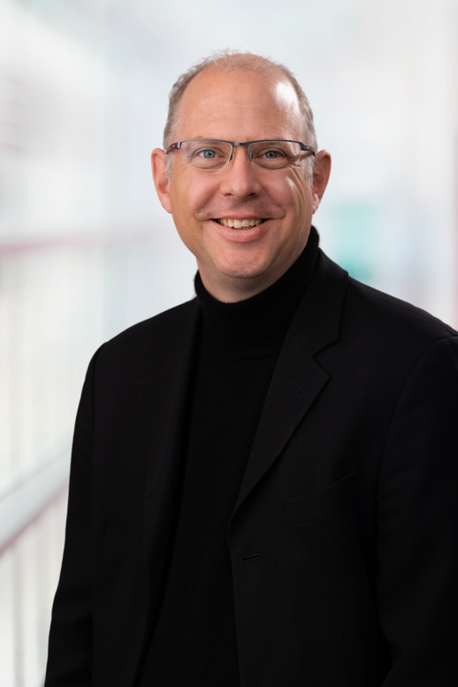 Dr. Johannes Kaiser