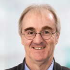 Prof. Dr. Bernd Fakler