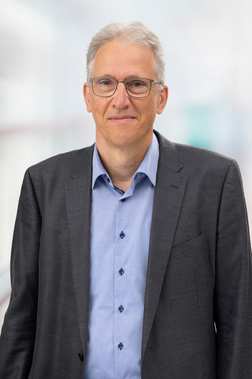 Prof. Dr. Wolfgang Driever