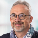 Prof. Dr. Manfred Jung