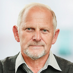 Prof. Dr. Michael Reth