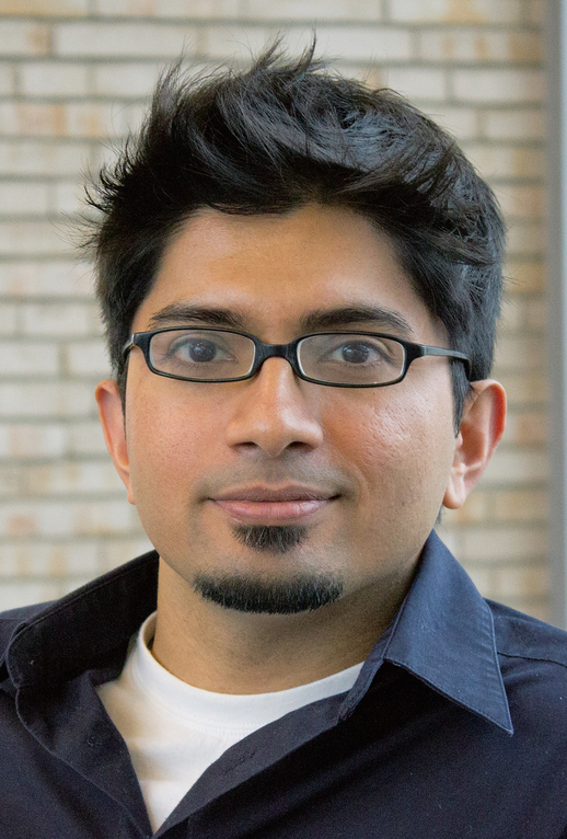 Dr. Ritwick Sawarkar