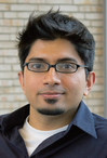 Dr. Ritwick Sawarkar