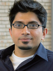Dr. Ritwick Sawarkar