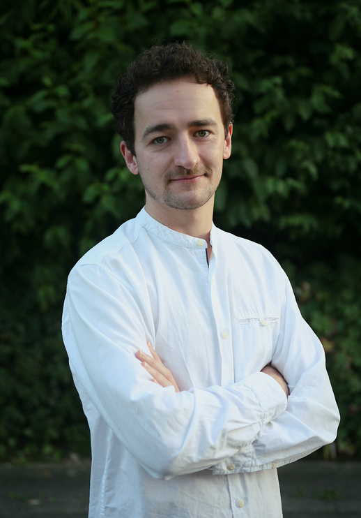 Dr. Jedrzej Dobrogojski