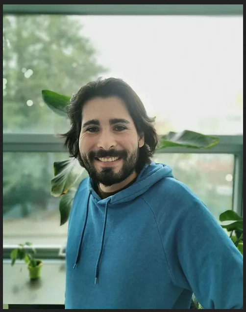 Kevin Daniel