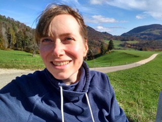 Dr. Franziska Kriegenburg