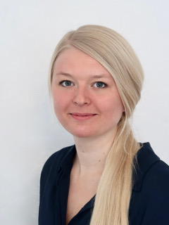Rebecca Peters