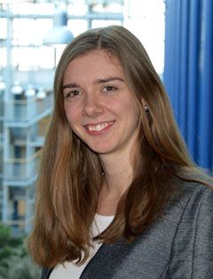 Dr. Tamina Rückert