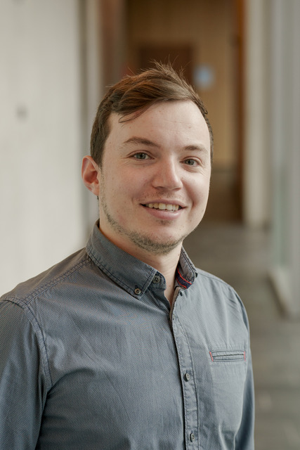 Julian Meß