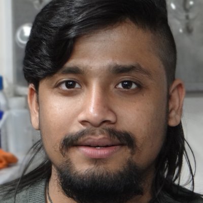 Dr. Anuj Shukla